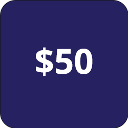 $50